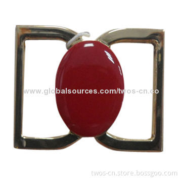 Buckles